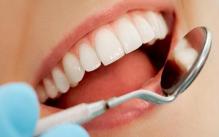 What a churn will be given to your teeth, if you don’t clean them for 24 years