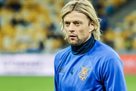 Kvartsyany: Tymoshchuk needs to change his position