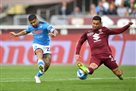 Torino — Napoli 0:1 Video goal and match review