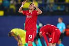 Louis Dias and Henderson play from the first whilins against Tottenham