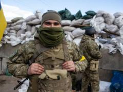 Armed Forces of Ukraine cause serious damage to the most combat-ready Russian units - British Ministry of Defense