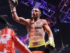 Lomachenko spoke for the first time about his future plans after the war