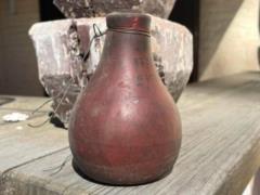 Radioactive substance stolen by invaders at Chernobyl found in Bucha