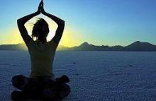Yoga is effective for scoliosis