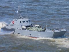 За сутки на юге ВСУ уничтожили 80 оккупантов, три катера, три гаубицы и боекомплект