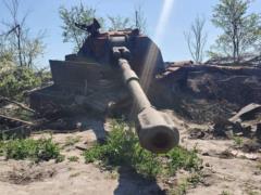 Enemy concentrated efforts on preventing Ukrainian troops from advancing north and northeast of Kharkiv - General Staff of the A