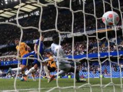 Chelsea — Wolverhampton 2:2 Video goals and match review