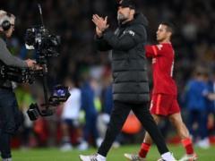 Klopp: Why do you want to bury yourself?