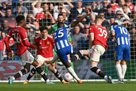 Brighton — Manchester United 4:0 Video goals and match review