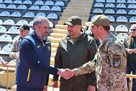 Власник клубу Першої ліги вступив у територіальну оборону