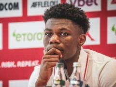 Liverpool and Real will love Tchuameni