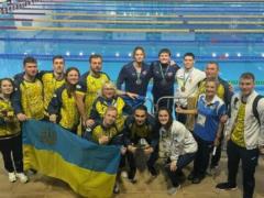 Україна лідирує у медальному заліку після шостого дня Дефлімпіади у Бразилії