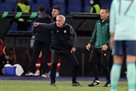 Mourinho: One of my best jobs is a friend of Manchester United