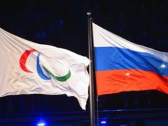 International Paralympic Committee may exclude Russia and Belarus