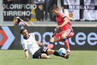 Asist of Malinovsky helped Atalanta outplay Spezia