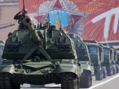 The Guardian: Whatever Putin decides on May 9 will be dangerous for Russia