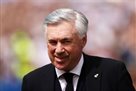 Ancelotti: Ready to coach Real Madrid up to 80 years
