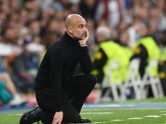 Guardiola: Roma also contribute millions, but don’t play in Lisa champions