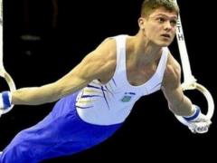 “Without non-humans who shout “Glory to Bandera”: Ukrainian gymnast rejoiced at the occupation of Kherson