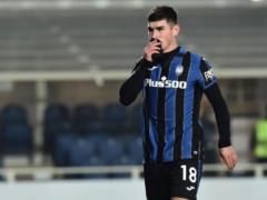 Ukrainian Malinovsky scored a goal pass in the match of the Italian championship
