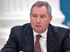 Рогозин пообещал уничтожить страны НАТО в течение 30 минут