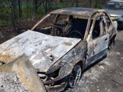 Missing girl from shelled column near Kharkov found dead