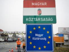 Венгрия в воскресенье снова сорвала переговоры по шестому пакету санкций против России