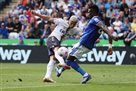 Leicester — Everton 1:2 Video goals and match review