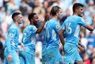 Zinchenko s assistant - looking back at Manchester City vs Newcastle match