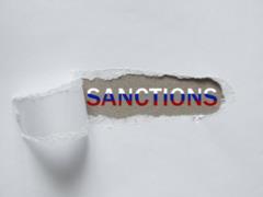 G7 imposed sanctions against the tops of Sberbank and Gazprombank of the Russian Federation