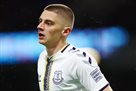 Lempard - about the replacement of Mikolenka: We suspect that it’s just a trial