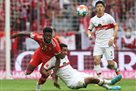 Bayern — Stuttgart 2:2 Video goals and match review