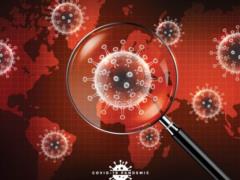 New variants of Omicron will cause new waves of COVID-19 cases - researchers