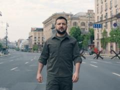 “We are fighting for freedom for our children, which means we will win” - Zelensky