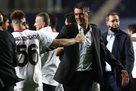 Maldine: Tisk є, ale Milan іz oporаєєєє