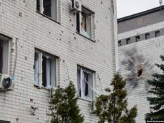 Heavy fighting continues in Belogorovka and Rubezhnoye