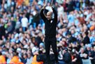 Guardiola: For Ruben Diash, Walker and the Stones, the season is over