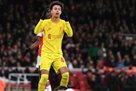 Liverpool bought a talented youngster from Derby