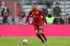 Nagelsmann: Contract Tolisso? Final decision not yet accepted