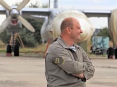 One of the best pilots of Ukraine died in a battle with the invaders