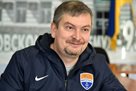 Vice-president of Mariupol: Psychological scars are deep, but we can’t leave the club