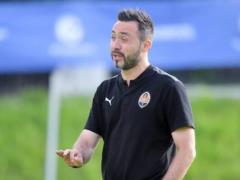 De Zerbi finally decided to leave Shakhtar - media