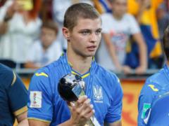 Бондар: Працюємо над фізичними даними, бо попереду п’ять важких матчів