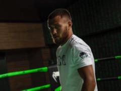 “Thank you grandfather for the victory”: Lomachenko congratulated on May 9 and honored the memory of a relative