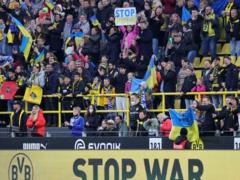 Bizhentsi from Ukraine can watch the matches of the national election for free