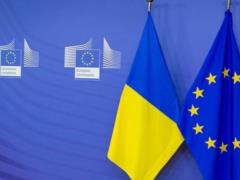 Ukraine s integration should not be tied to internal EU issues or relations with Western Balkans - Stefanyshina