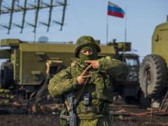 Потери российских оккупантов превышают показатели комплектации — Генштаб ВСУ