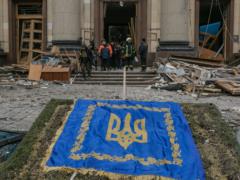  Харьковщина была, есть и будет украинской : обращение депутатов Харьковского облсовета