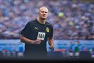 Holland Prousch Medical Service for Manchester City