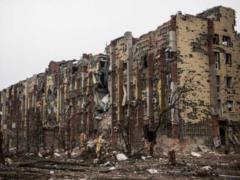 As of May 9, 6 civilians suffered from Russian shelling in Donetsk region
